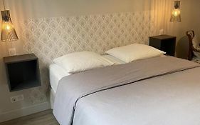 Hysope : Studio aux couleurs toutes douces !